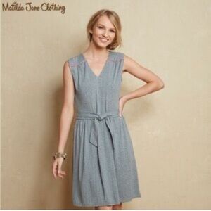 Matilda Jane Kate Dress